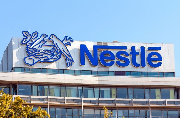 Nestle не планирует полностью сворачивать бизнес в России