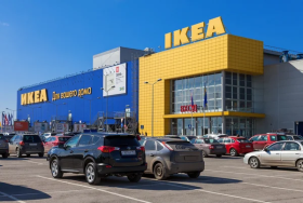 Новые арендаторы займут площади IKEA в «Мегах» в 2024 году