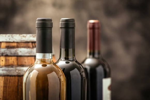 В России прогнозируется исчезновение с рынка испанских и итальянских вин