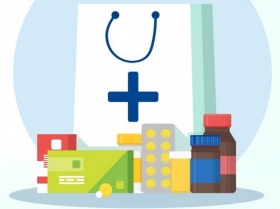 «Лента» подключила доставку лекарств из аптек «Алоэ»  в 80 городах
