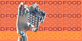 Итоги конференции «Цифровизация пищевой отрасли»