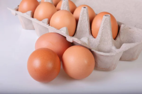 Куриные яйца вряд ли подешевеют благодаря поставкам из Турции и Азербайджана