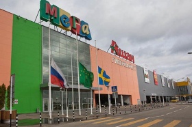 Владелец IKEA и «Мега» решил продать всю недвижимость в России