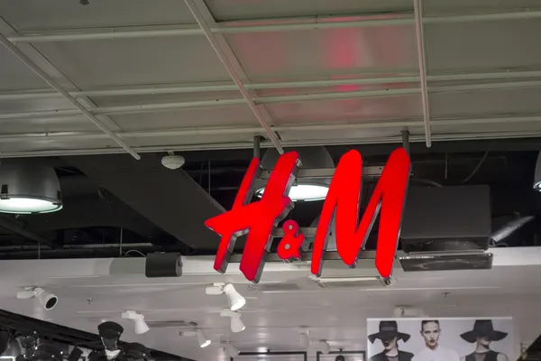 Российская «дочка» H&M приступает к ликвидации юрлица