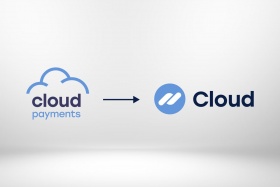 CloudPayments провела ребрендинг
