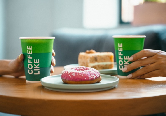 COFFEE LIKE в 2024 году намерена выкупить 200 кофе-баров у российских кофейных сетей