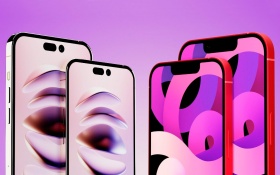 Apple презентовала новые смартфоны IPhone 14 и iPhone 14 Pro