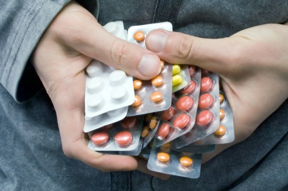 Большинство россиян готовы заказывать лекарства в онлайн-аптеке