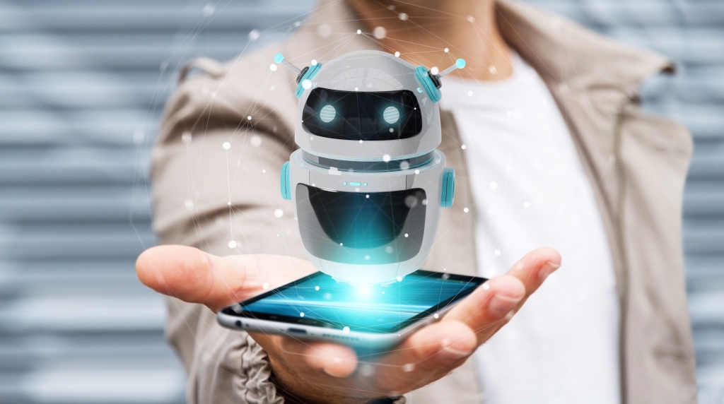 Разговорный ИИ в ритейле: роботизация, персонализация и голосовой поиск