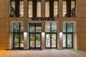 WeWork заявили о банкротстве