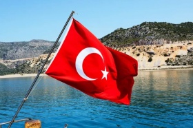 Турция начала блокировать транзит санкционных грузов