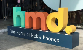 Производитель телефонов Nokia, компания HMD Global уходит из России
