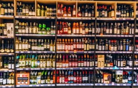 Рестораторы прогнозируют спрос на индийский виски вместо шотландского