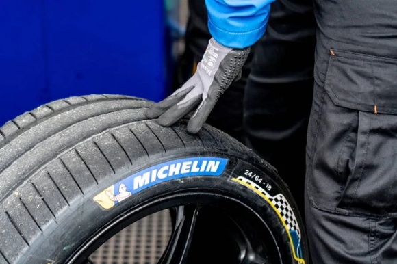 Michelin передаст российский бизнес в управление местному руководству