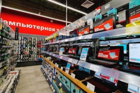 Cпрос на российский софт для ПК увеличился вдвое, продажи ноутбуков – на четверть