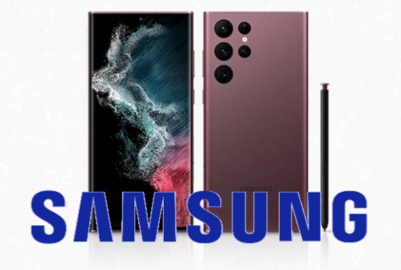 Samsung открыл предзаказ на флагманский смартфон Galaxy S22 Ultra