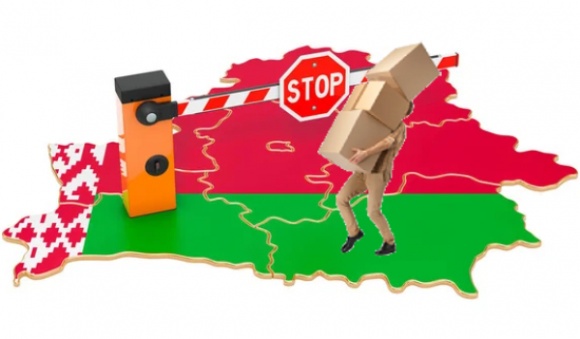 Беларусь ввела ограничения на вывоз продуктов питания