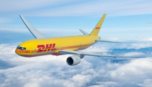 DHL перестала доставлять посылки в Россию и остановила работу в Белоруссии и Украине