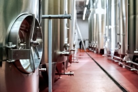 Производитель водки «Царская» купил висковый завод в Будённовске