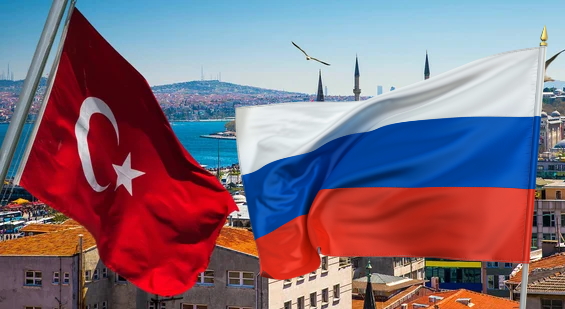 РЭЦ свяжет экспортёров с импортёрами Турции и России