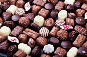 Шоколад, карамель, суфле: какие виды конфет больше любят россияне
