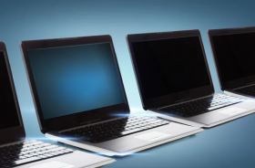 Доля ноутбуков, продаваемых без ОС, выросла вдвое