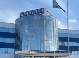 «Балтика» попросила российские власти помочь защитить её бренды в «дружественных» странах