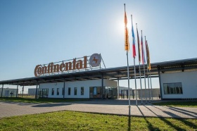 Производитель шин Continental ждет одобрения ухода из России от регулятора в США