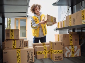 «Яндекс.Маркет» перешёл на электронный документооборот с контрагентами на платформе «СберКорус»