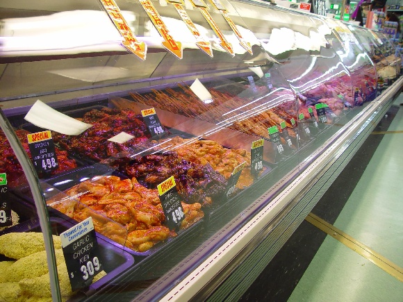 Производители мяса готовятся к повышению цен