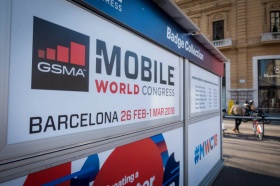 MWC Barcelona стартует в Испании с 27 февраля