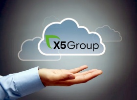 X5 Group развернёт облако в дата-центре Selectel