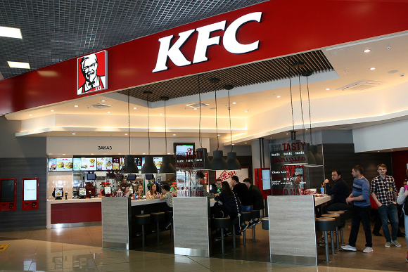 AmRest закрыл сделку по продаже российского бизнеса KFC