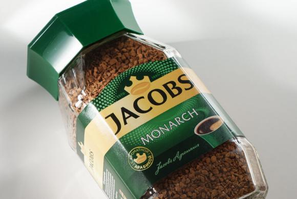 Производитель Jacobs может отказаться от использования названия в России