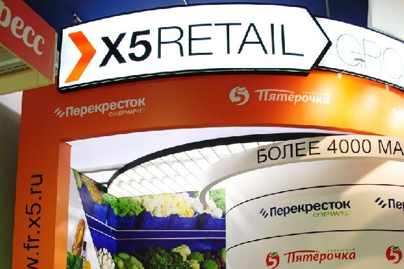 X5 Group планирует арендовать крупный склад в Нижегородской области 
