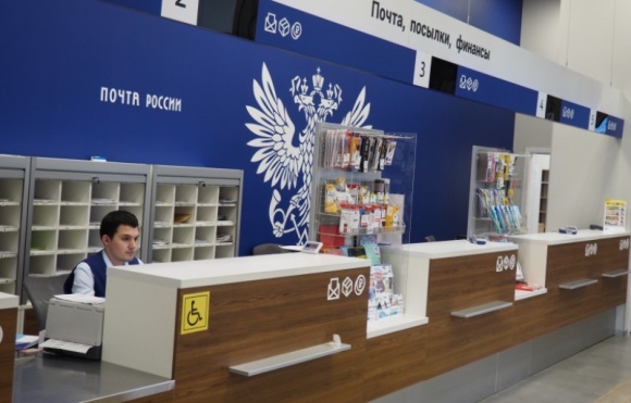 Почта России рассказала о самых популярных направлениях доставки в 2021 году