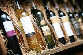 Итальянские виноделы заявили о росте экспорта вина в Россию в 2022 году на 16%