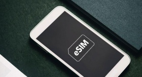 Продажи смартфонов с eSIM в России достигли 11,5 миллионов штук