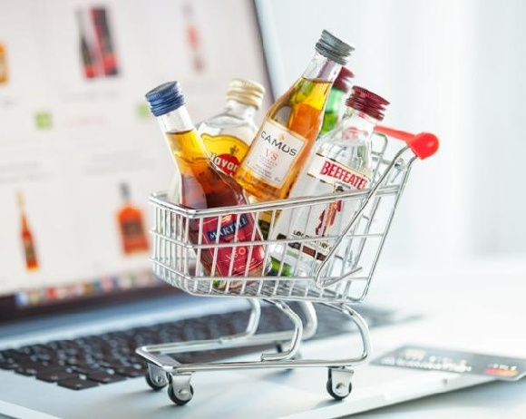 В России есть всё, чтобы разрешить онлайн-торговлю алкоголем
