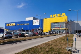 Структура IKEA попросила суд снять арест с ее активов в деле по иску ФНС