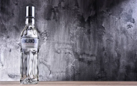 Производитель водки Finlandia потерпел убытки в размере 52 млн долларов