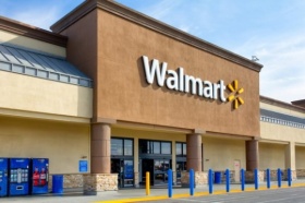 Walmart открывает высокотехнологичный центр выполнения заказов