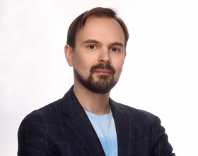 Директором по продукту в клиентском домене «СберМаркета» стал Дмитрий Максимов