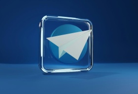 Российские компании потратили на продвижение в Telegram 3,7 млрд рублей в прошлом году