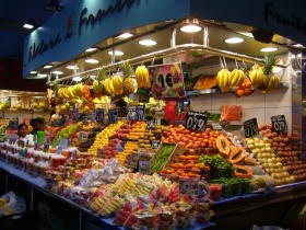 Из-за инфляции Французы сократили покупки продуктов на 11,4 процента 