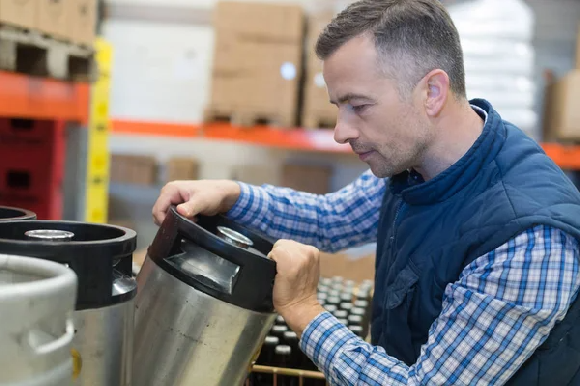 ЦРПТ софинансирует малым пивоварам 50% расходов на оборудование для маркировки