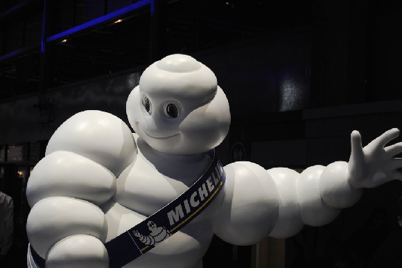 Свои производственные мощности в России продает компания Michelin