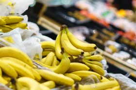 Спрос на бананы в России снизился на фоне их подорожания