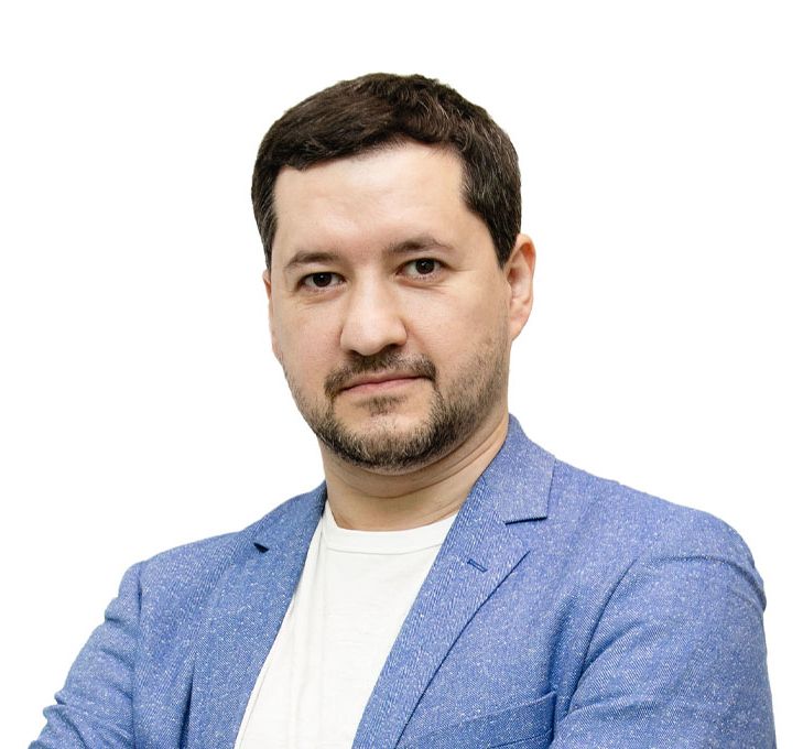 Василий Тарасевич: Пандемия обеспечила ИТ-командам «право на ошибку»