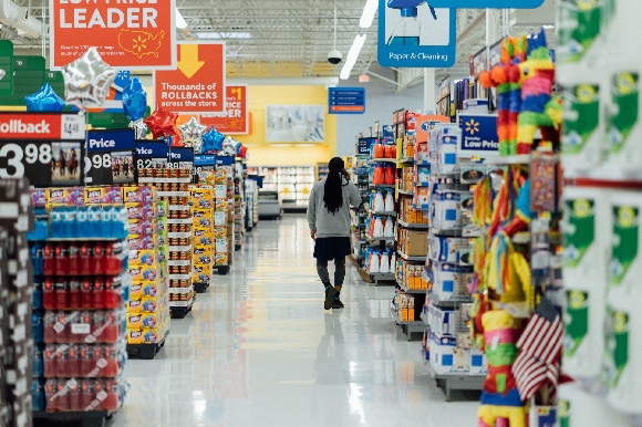 Супермаркеты наживаются на покупателях – так считают 75% потребителей